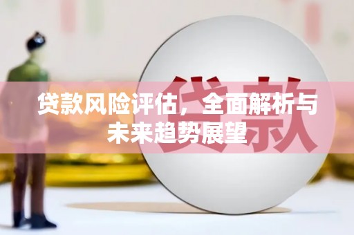 北仑贷款风险评估，全面解析与未来趋势展望