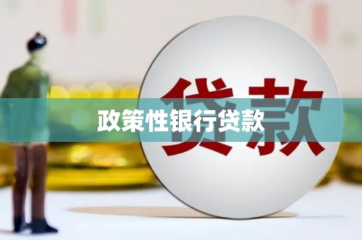 北仑政策性银行贷款