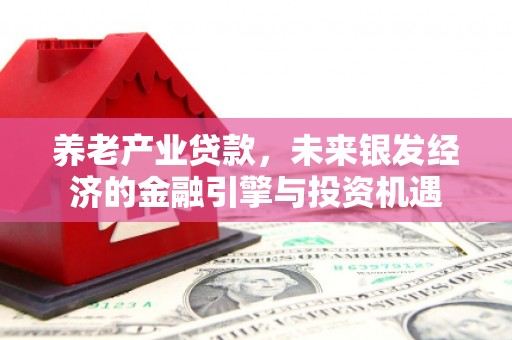 北仑养老产业贷款，未来银发经济的金融引擎与投资机遇