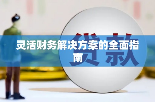 北仑灵活财务解决方案的全面指南
