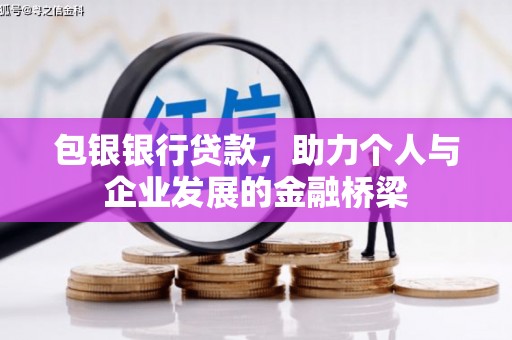 北仑包银银行贷款，助力个人与企业发展的金融桥梁