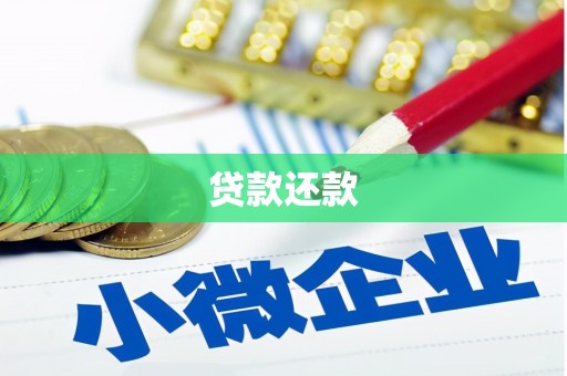 北仑贷款还款