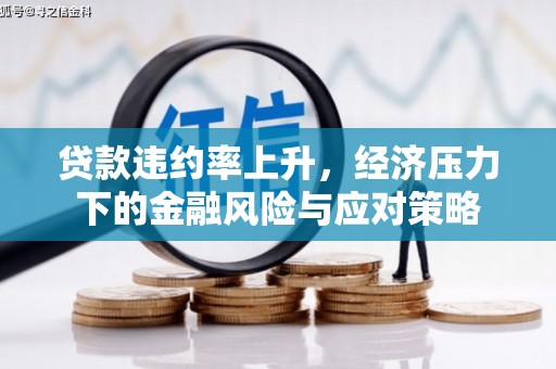 北仑贷款违约率上升，经济压力下的金融风险与应对策略