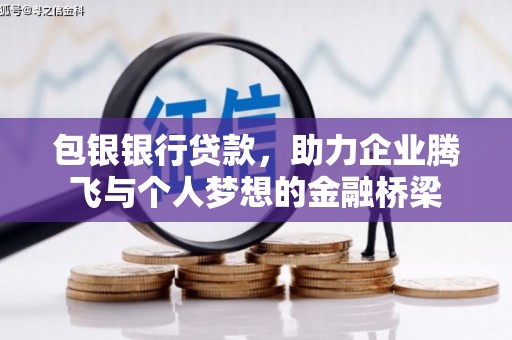 北仑包银银行贷款，助力企业腾飞与个人梦想的金融桥梁