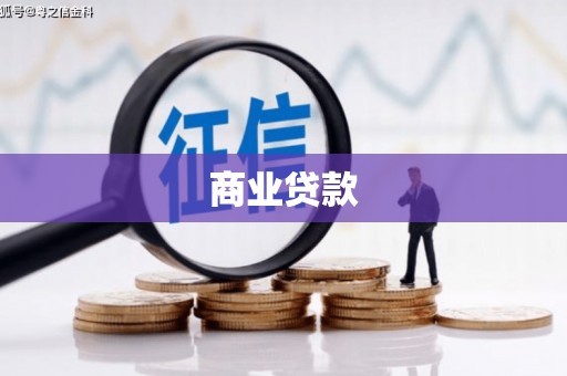 北仑商业贷款