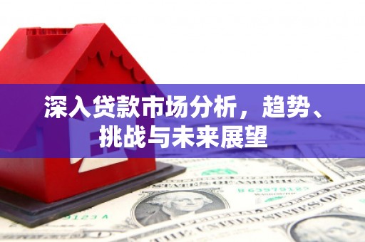 北仑深入贷款市场分析，趋势、挑战与未来展望