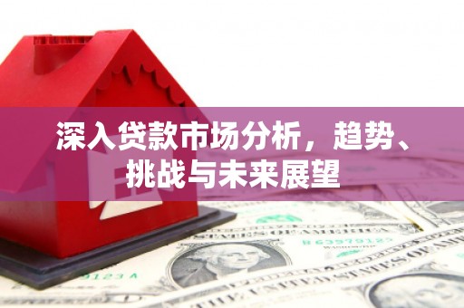 北仑深入贷款市场分析，趋势、挑战与未来展望