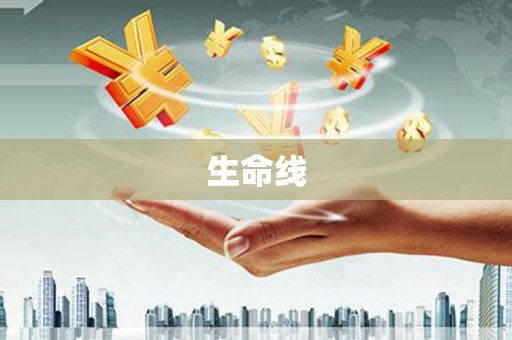 北仑生命线