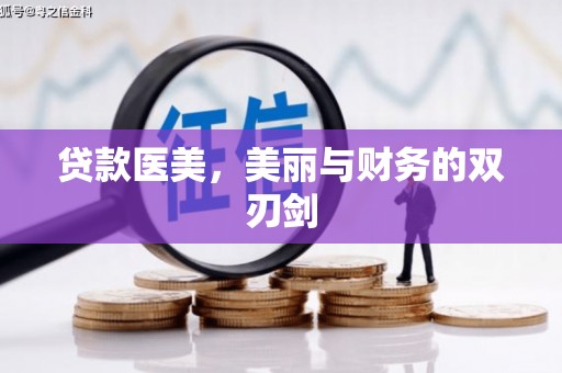 北仑贷款医美，美丽与财务的双刃剑