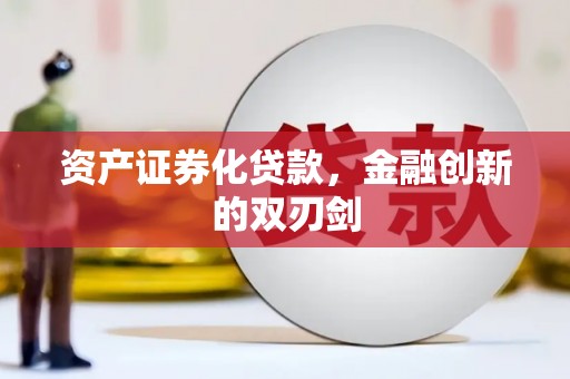 北仑资产证券化贷款，金融创新的双刃剑