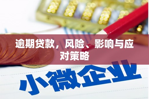 北仑逾期贷款，风险、影响与应对策略