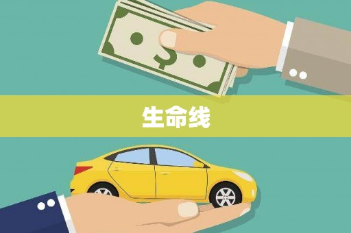 北仑生命线