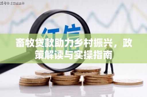 北仑畜牧贷款助力乡村振兴，政策解读与实操指南