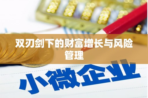 北仑双刃剑下的财富增长与风险管理