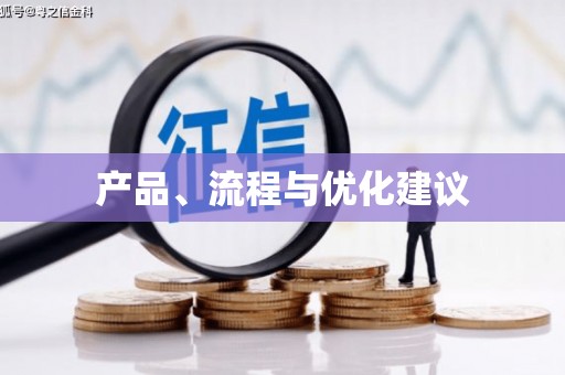 北仑产品、流程与优化建议
