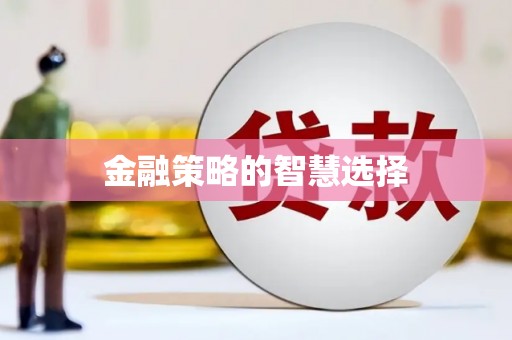 北仑金融策略的智慧选择